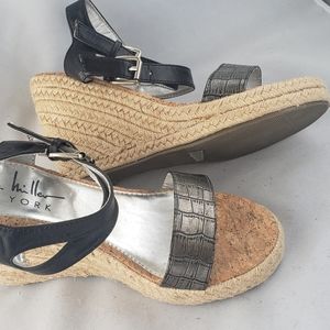Women's wedge
